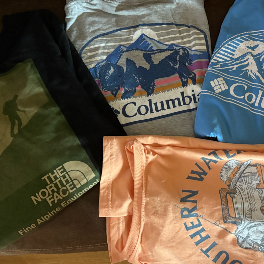 Mens Tshirts